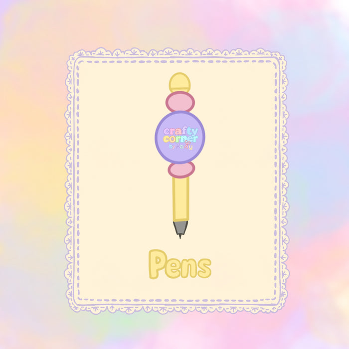 Pens
