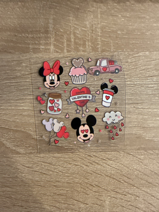 V-Day Mice