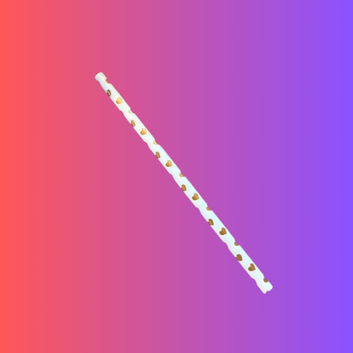 Straws