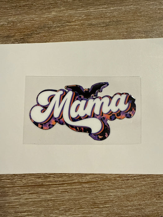 Bat Mama