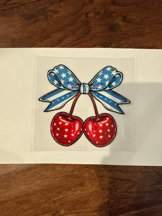 American Cherries
