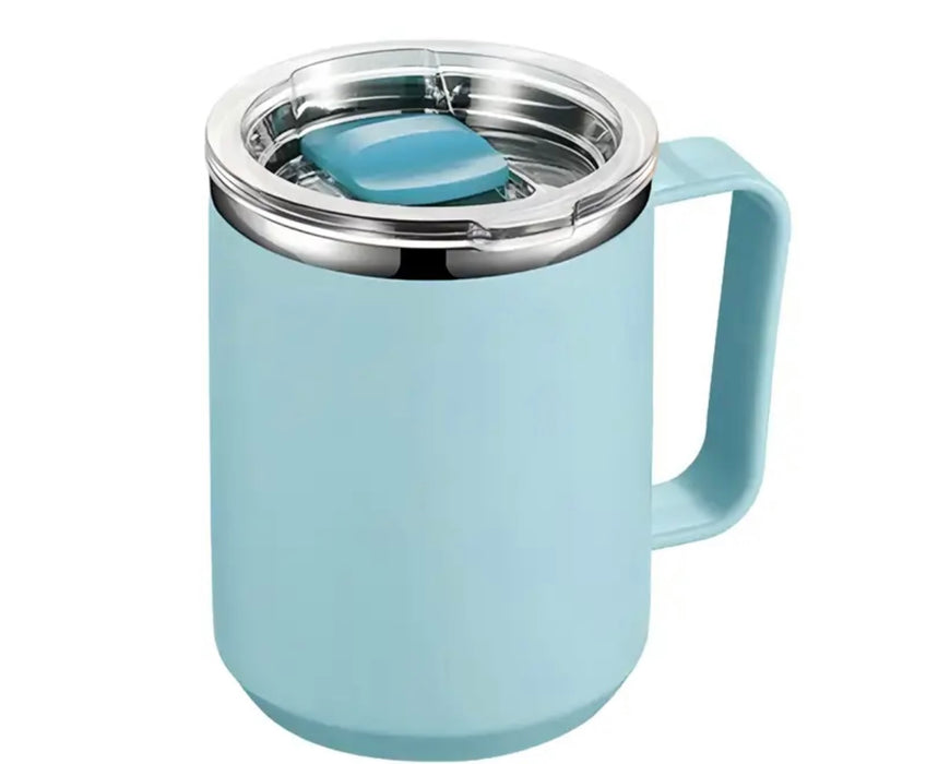 15 OZ Mug With 1 Wrap