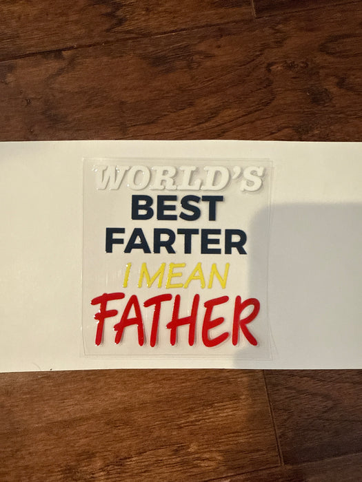 Best Father
