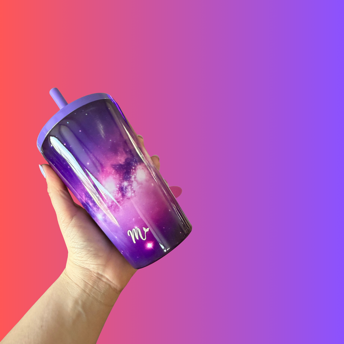 Mermaid Cups!