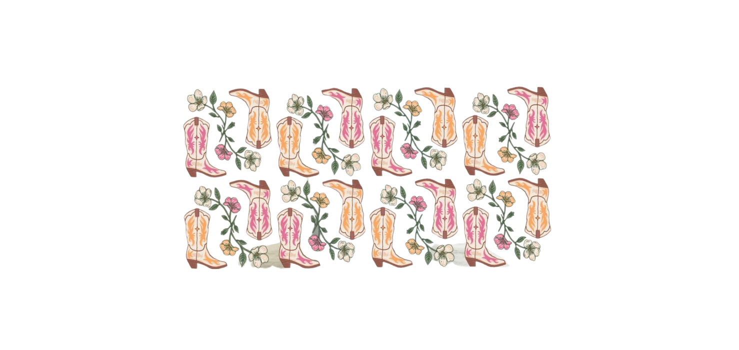 Boots Wrap