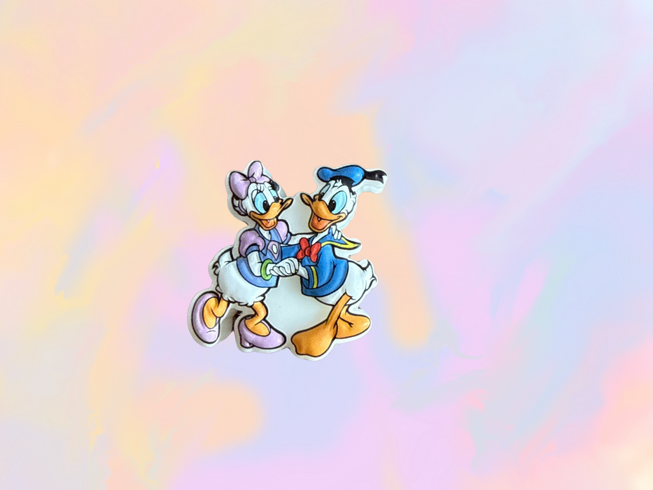 Don and Dais Focal