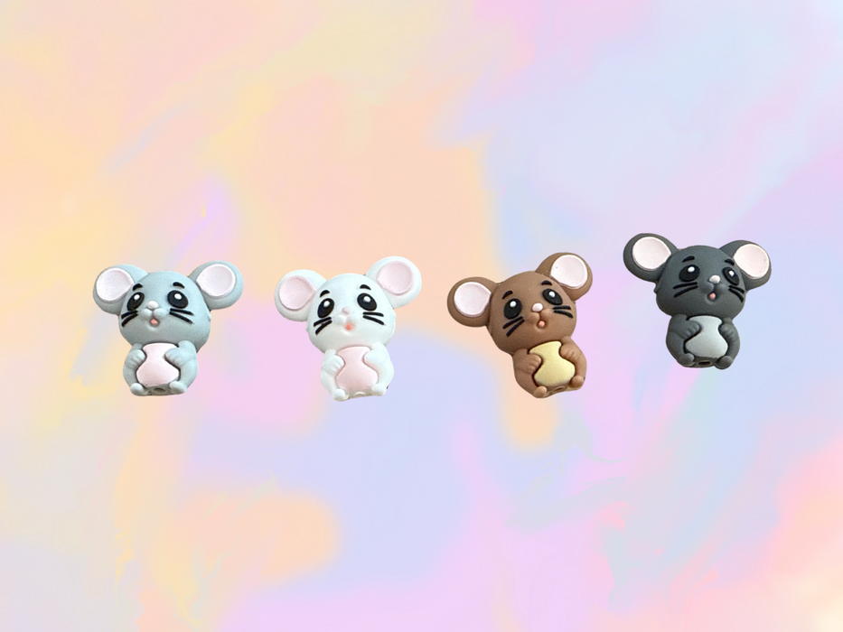 Mice Focal Bead - 3D