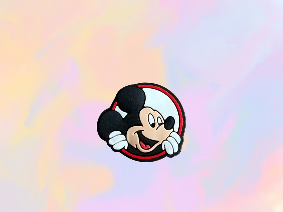 Happy Mouse Focal
