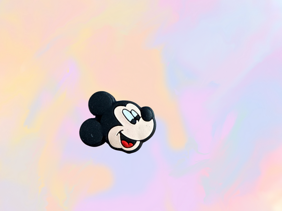 Mouse Head Focal