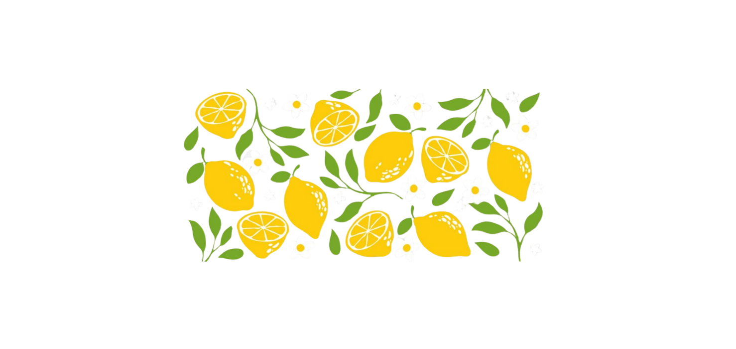 Lemons Wrap