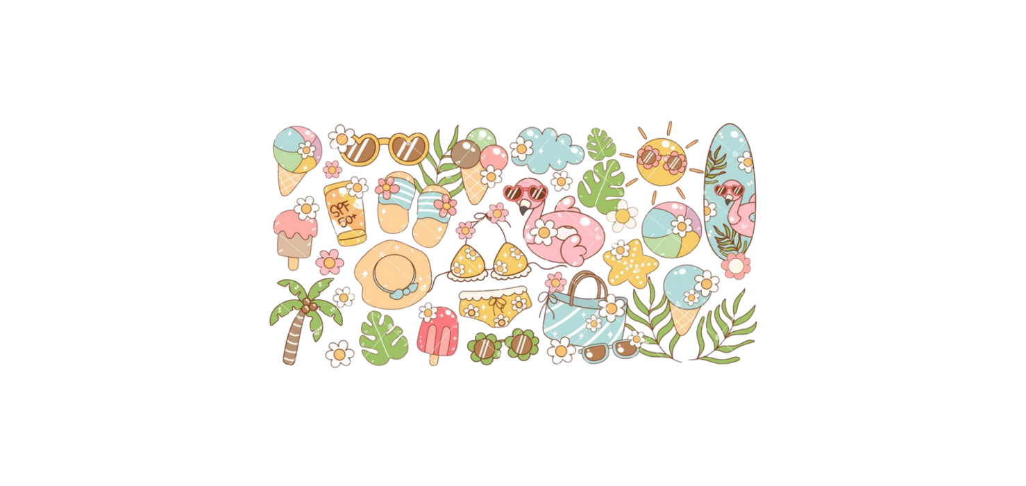 Summer Wrap