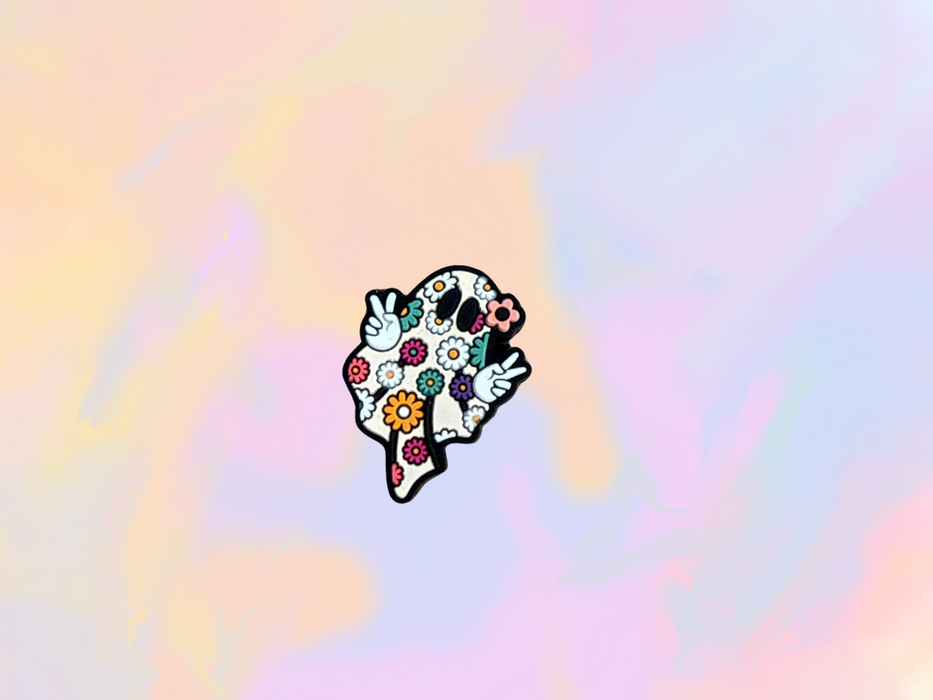 Hippie Ghost Focal