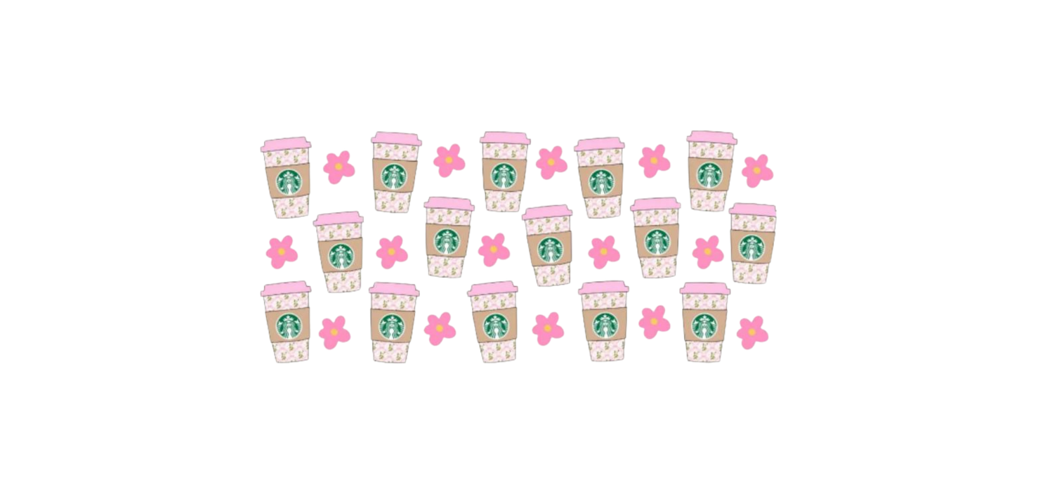 Starbies Wrap