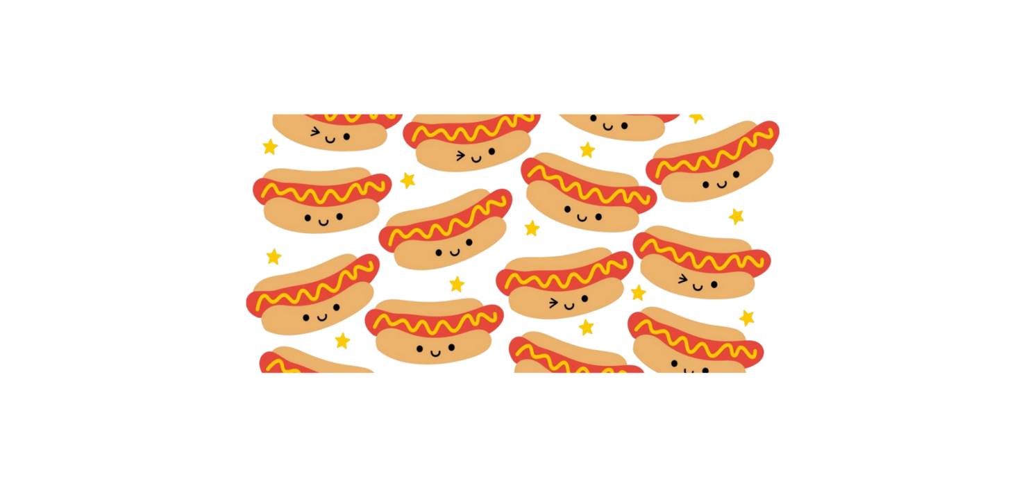 Hotdog Wrap