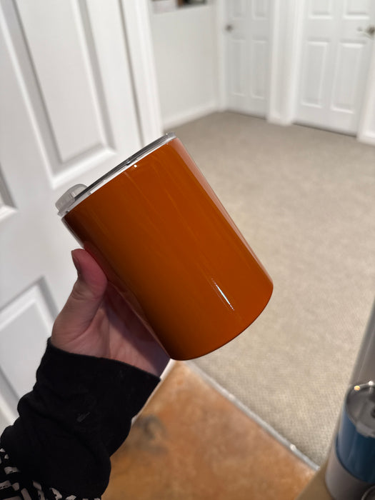 Stainless Steel Mugs