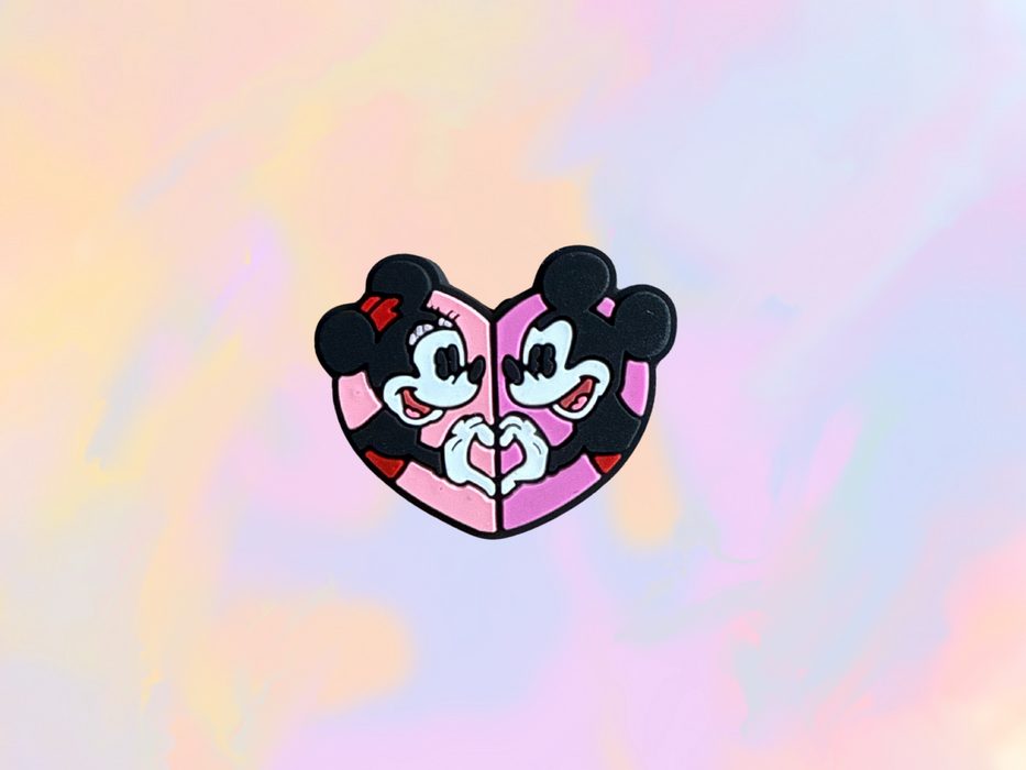 Love Mice Focal