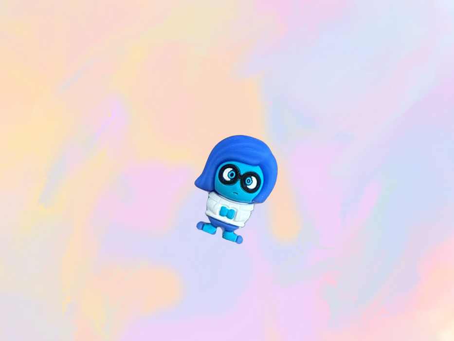 Sad Emotion Focal