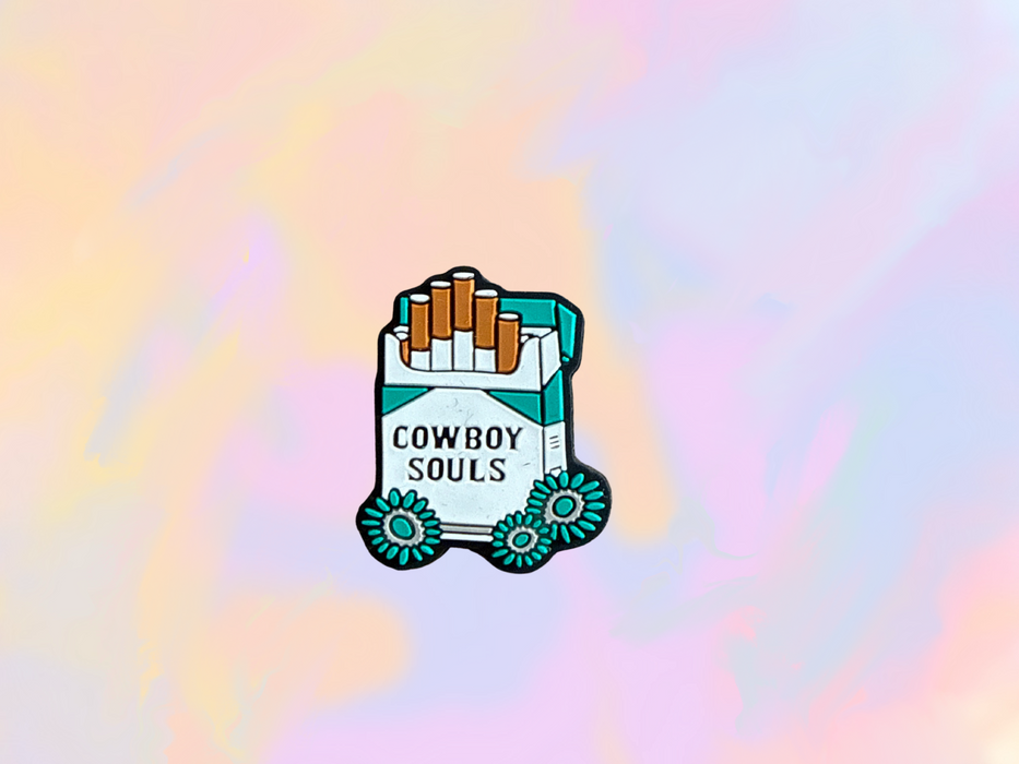 Cowboys Souls Focal