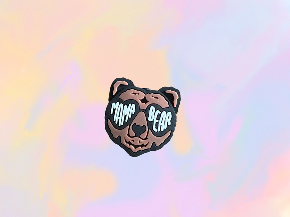 Mama Bear Focal