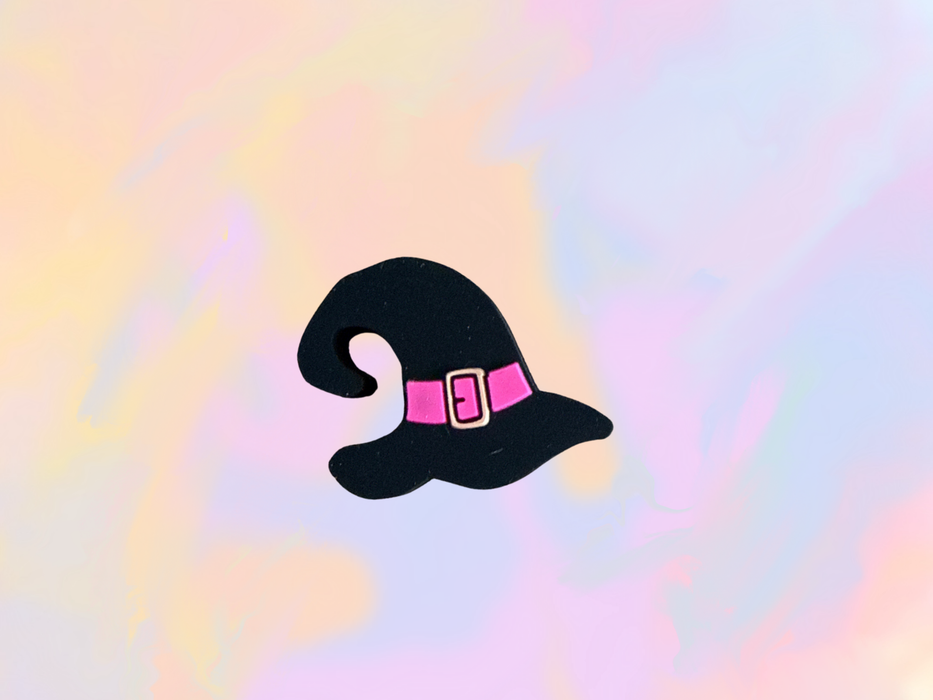 Witches Hat Focal