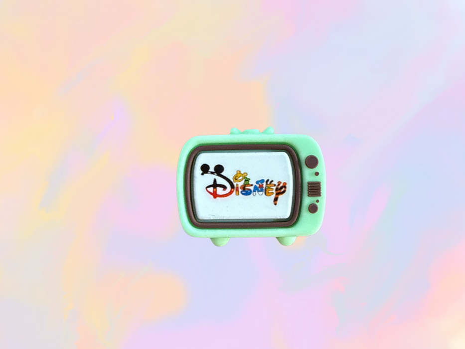 TV 3D Focal