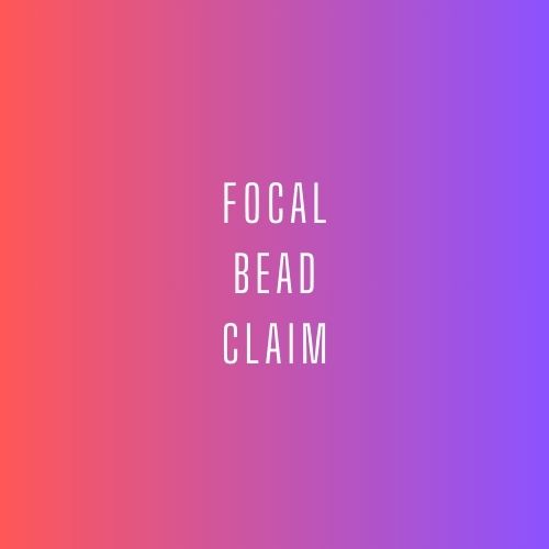 Focal Beads