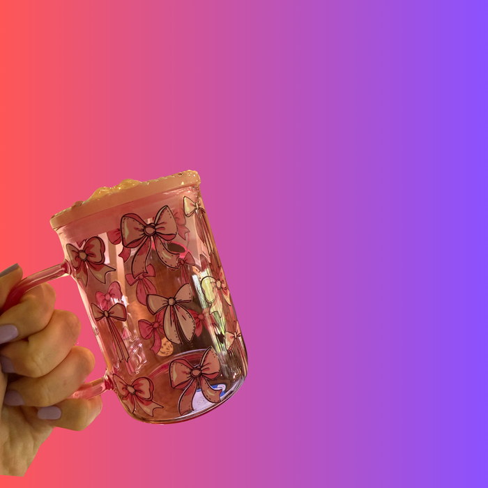 Discounted Cups