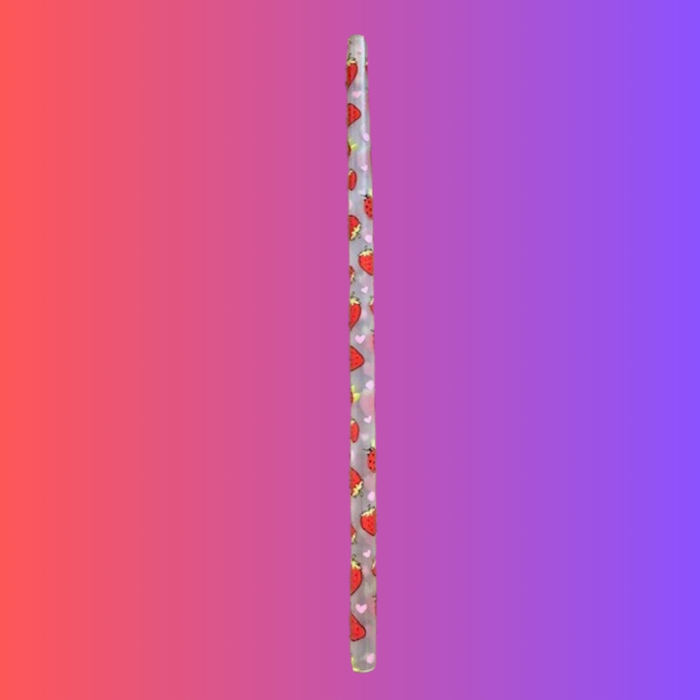 Straws