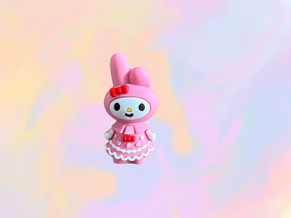 MM 3D Focal