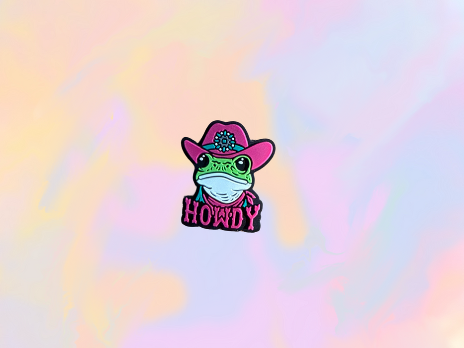 Howdy Focal