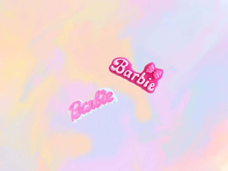 Barb Logo Focal