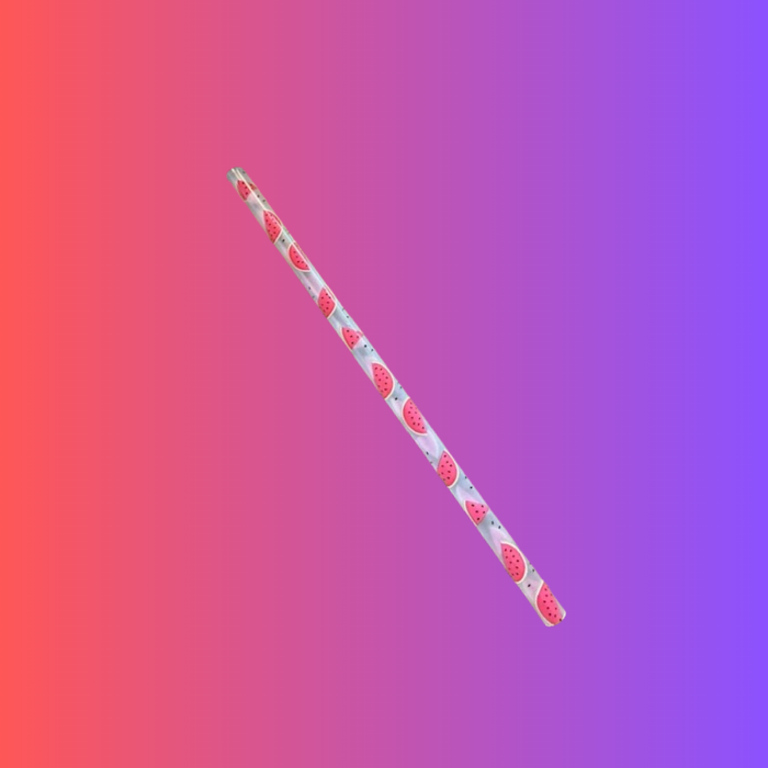 Straws