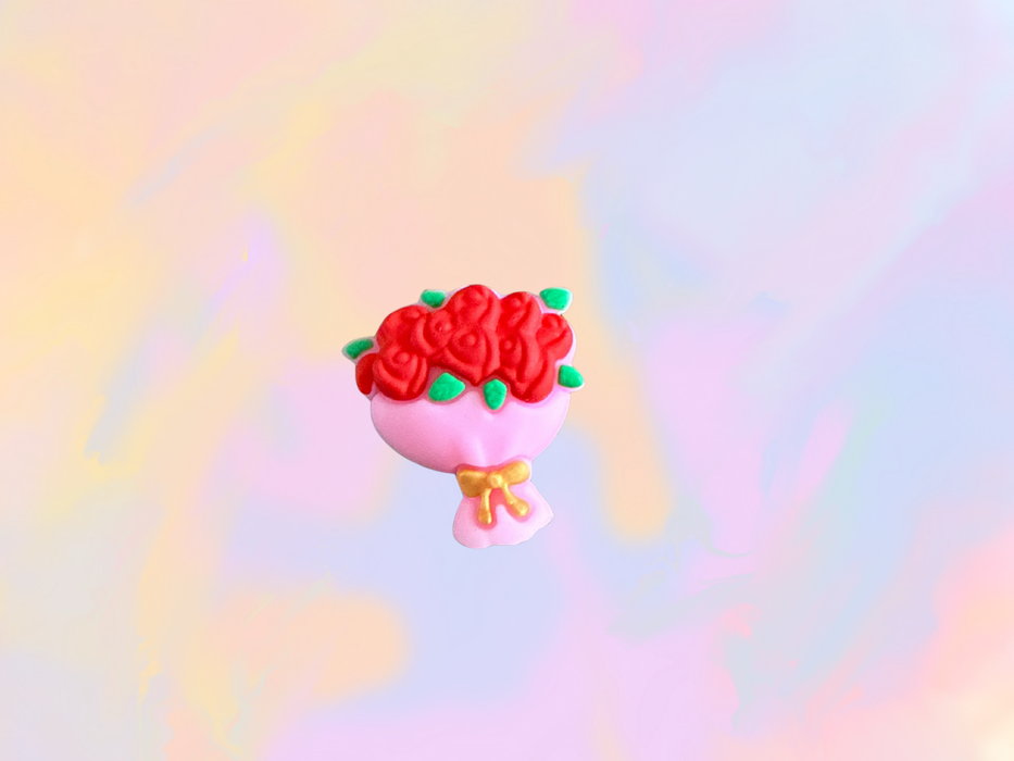 Flower Bouquet Focal