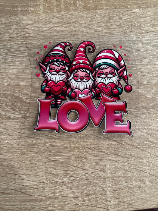 Love Gnome