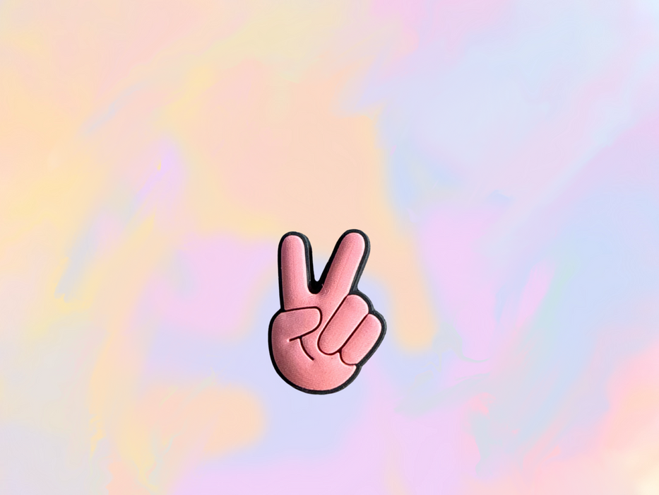 Peace Focal