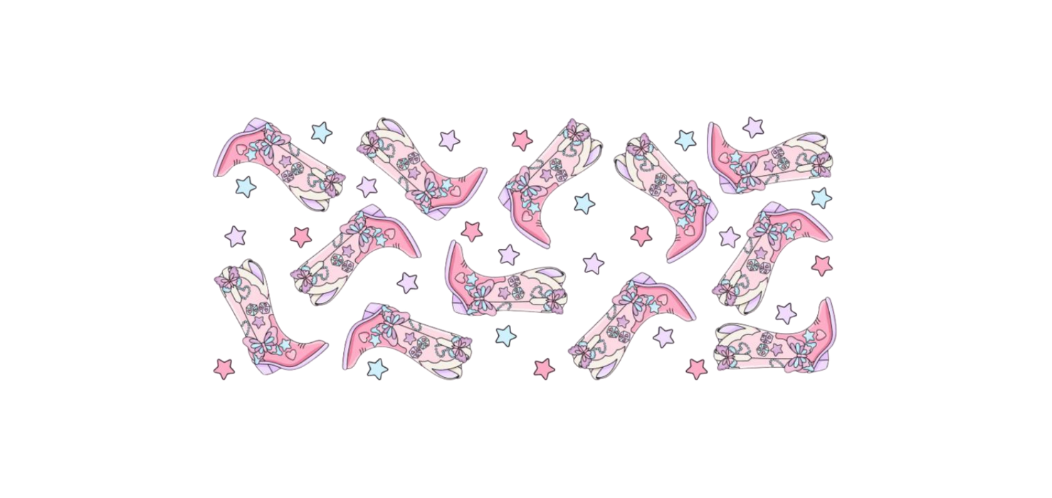 Boots Wrap