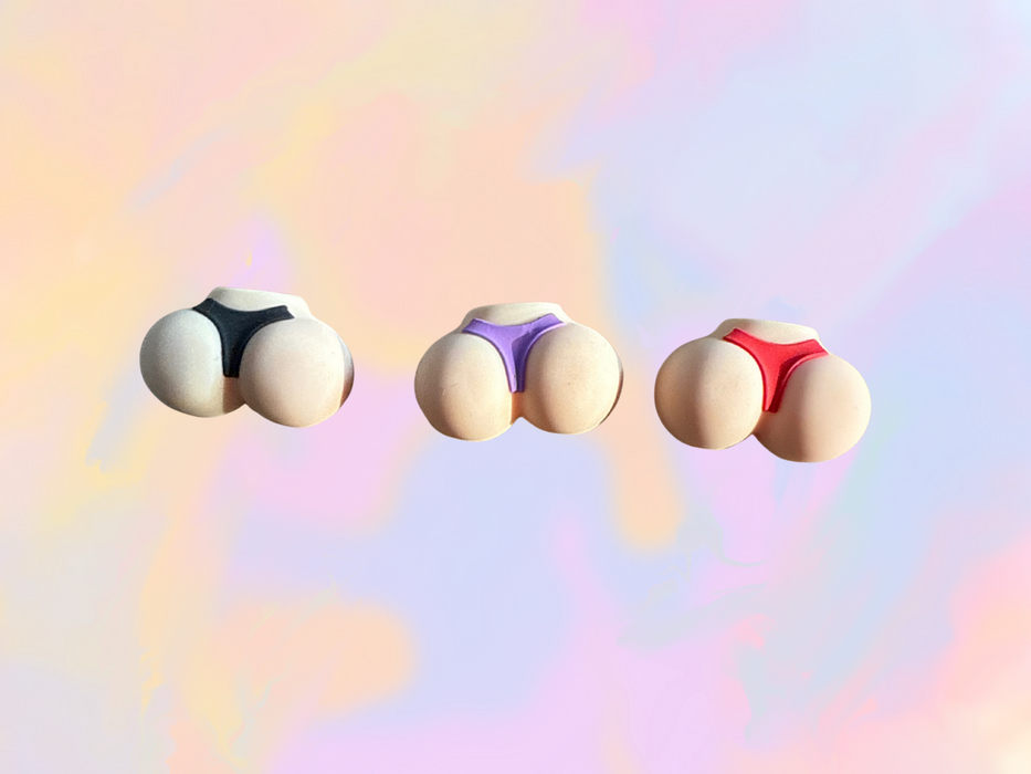 Butts Focal