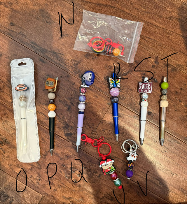 Premade Pens - Wholesale