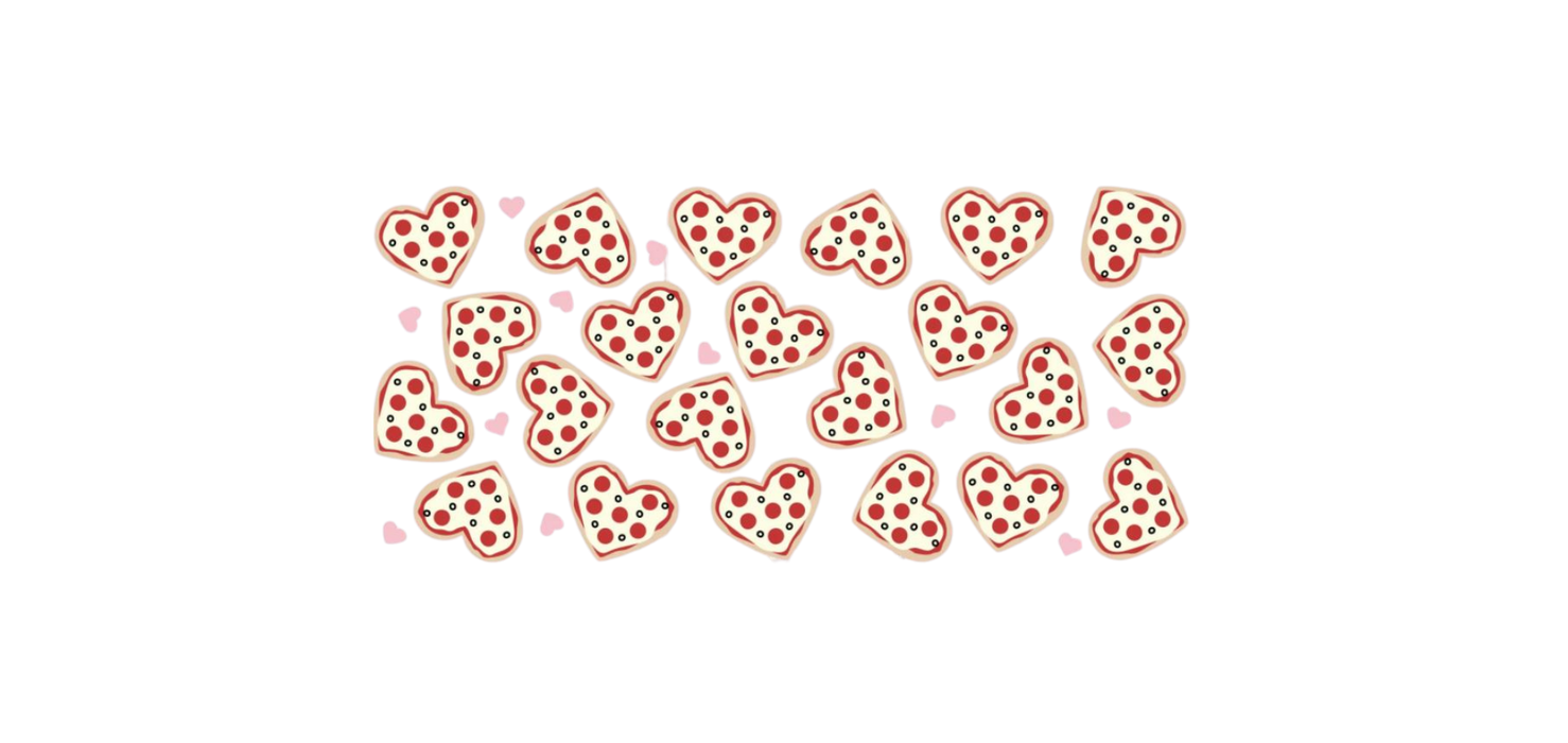 Pizza Wrap