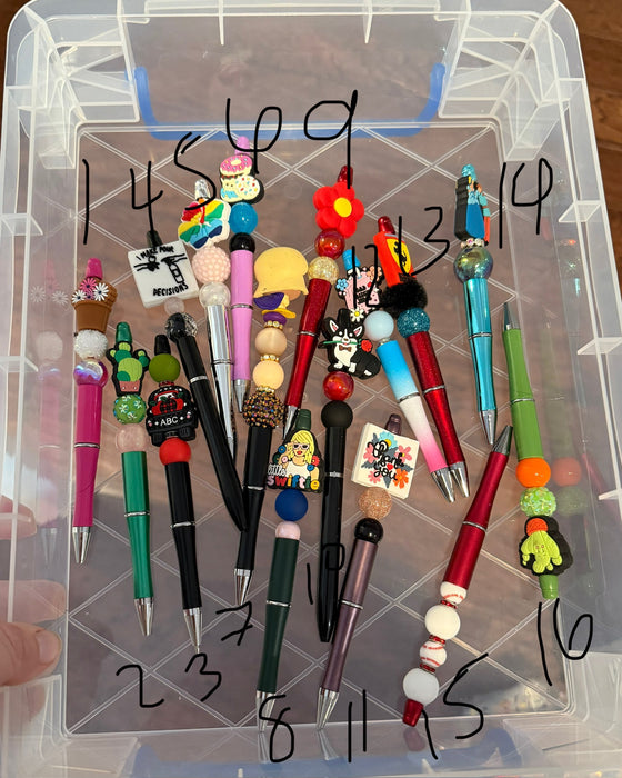 Premade Pens - Wholesale