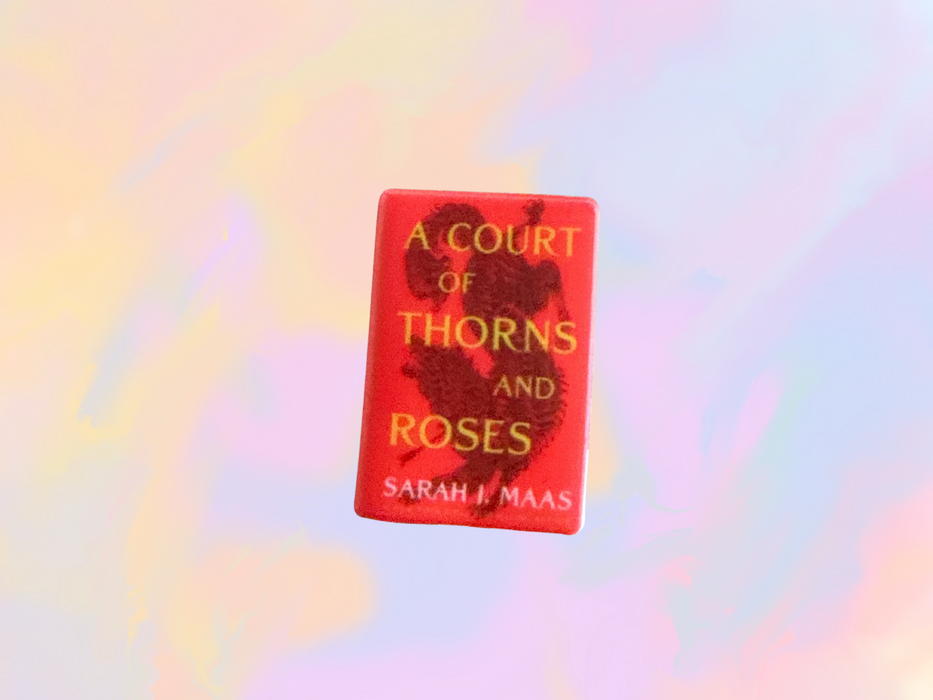 Book Focal 3D