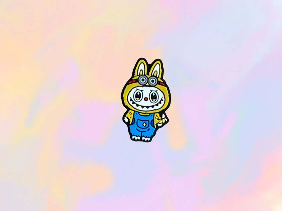 Minion Little Monster Focal