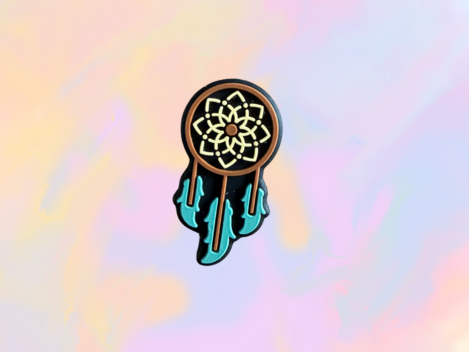 Dreamcatcher Focal