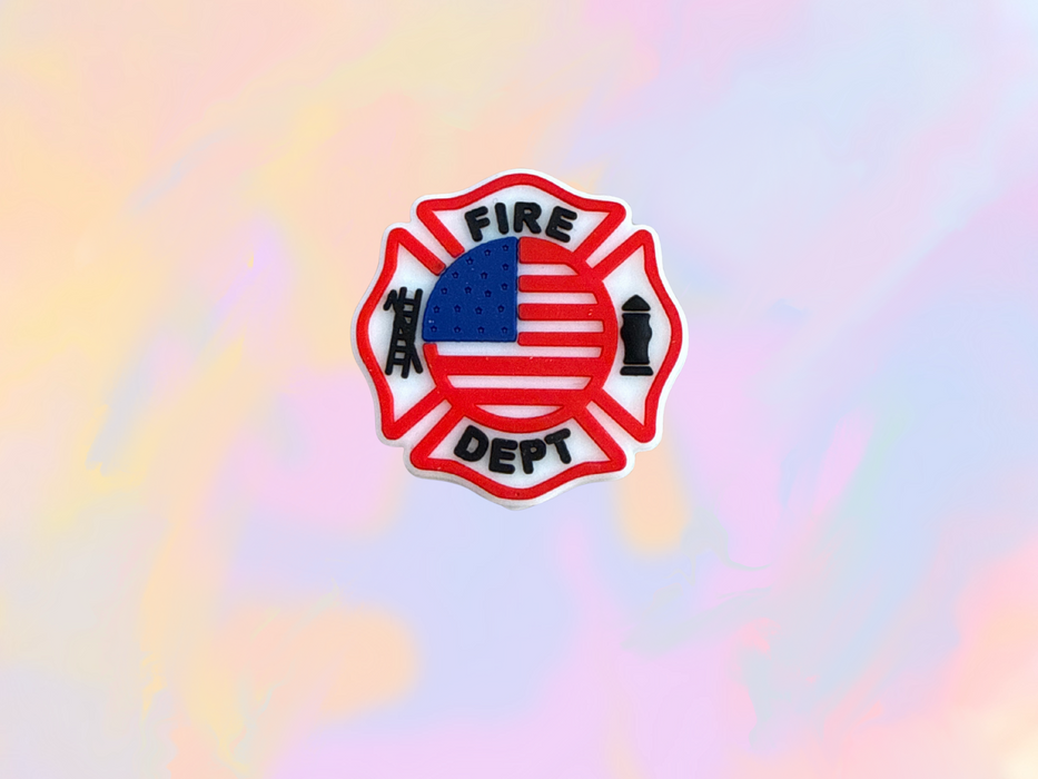 Firefighter Focal