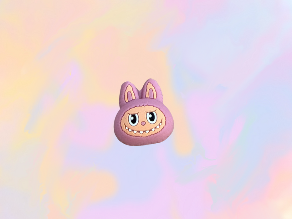 Pink Bubu Focal