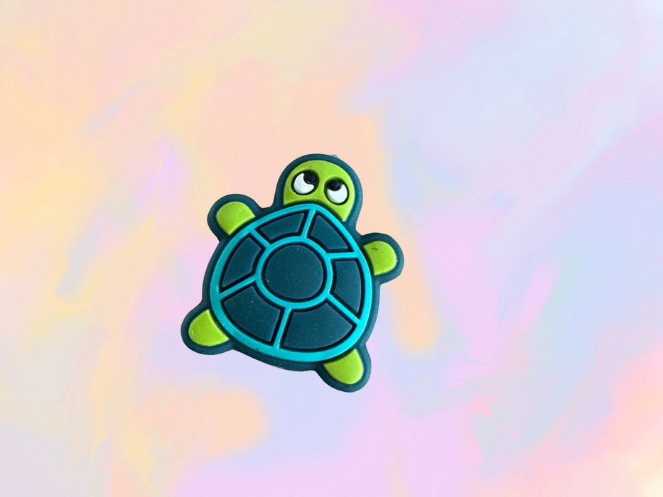 Turtle Focal