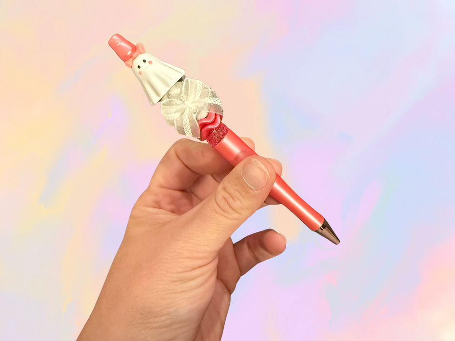 Ghost Pen