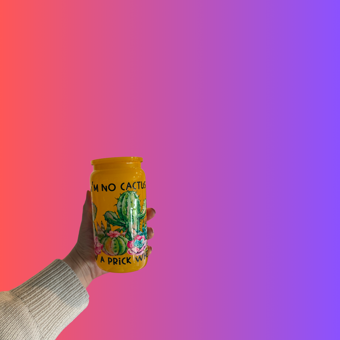 Discounted Cups