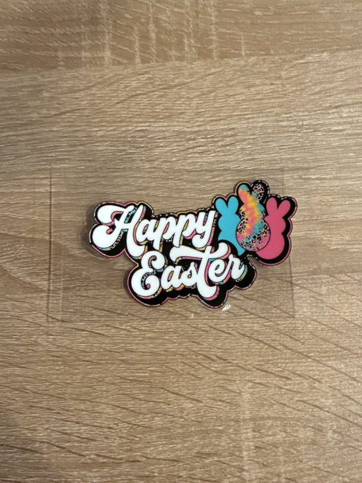 Happy Easter
