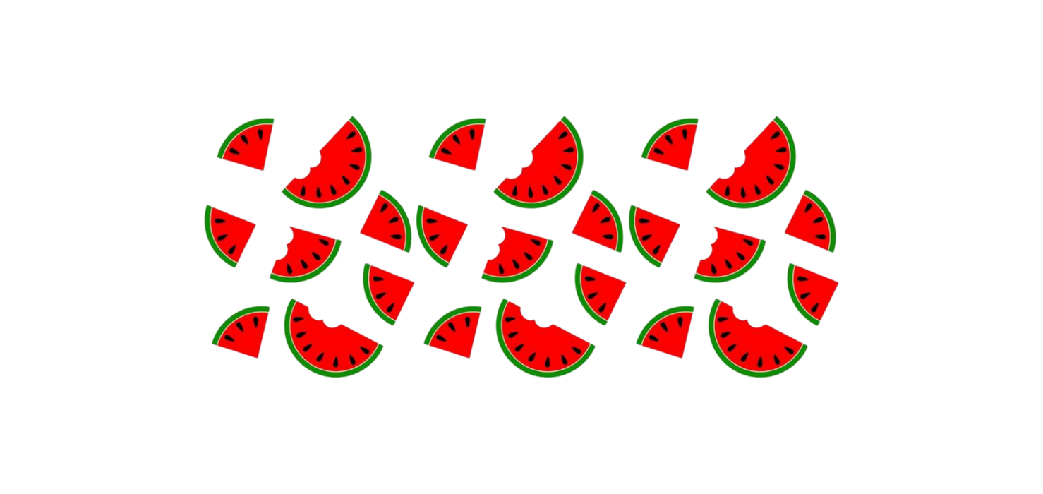 Watermelon Wrap